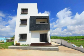 Shan Jhih Mei B&B
